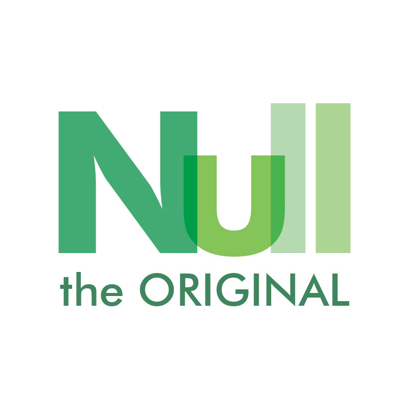 null 是什么意思？