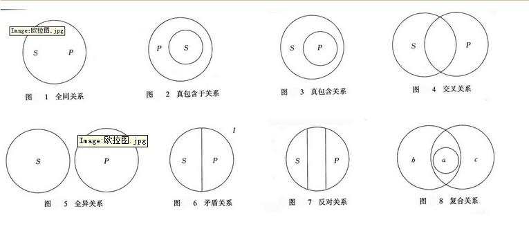 欧拉图是什么？