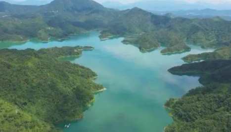 揭西旅游必去十大景点