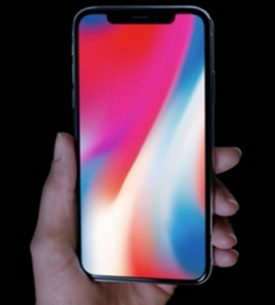 iphone x 中文怎么读？