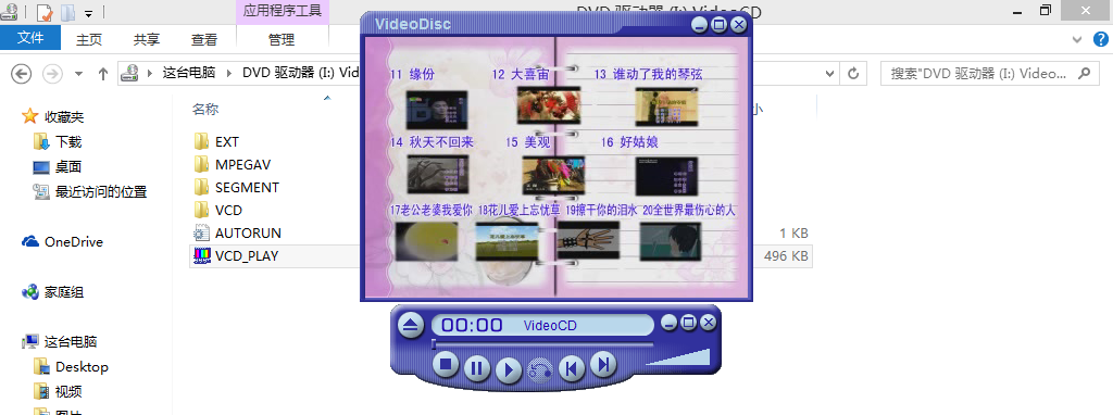 DVD驱动器可以刻录光盘吗