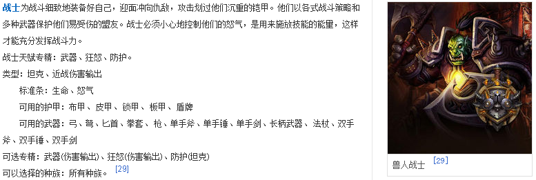 魔兽世界多少级开始有副本？20级左右可以去的副本有哪些？