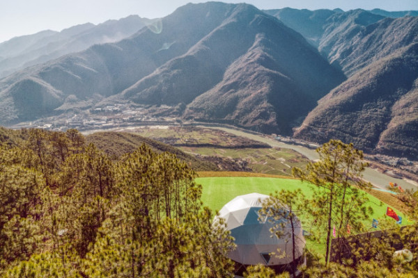 丽江旅游最经典的路线是什么？