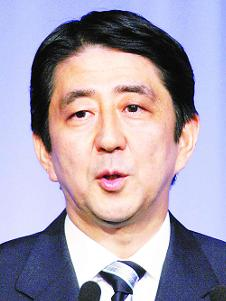 安倍晋三身高多少