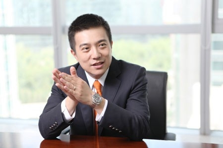 CEO、COO、CFO、CTO、CIO分别是什么意思?有什么区别？