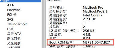 MAC系统Boot Camp找不到Win7安装盘选项怎么办