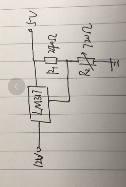 12v变5v最简单方法