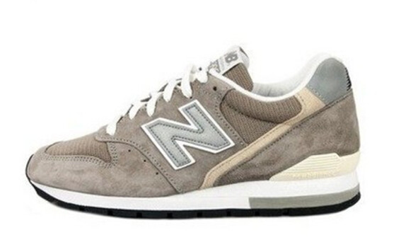 new balance M996和MRL996有什么不同