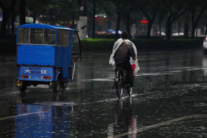 新一轮冷空气来袭！此次冷空气对哪些地方影响最大？