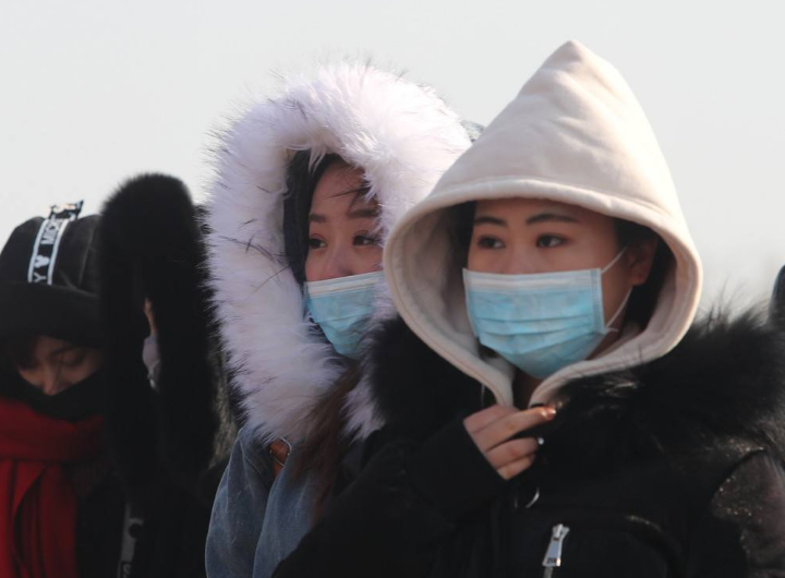 新一轮冷空气来袭！此次冷空气对哪些地方影响最大？