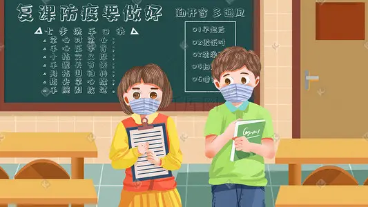 北京一学生确诊，9名同学核酸阳性，他是如何感染的？