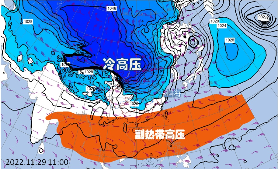 河北局地或出现零下30°C低温！这是种什么样的体验？