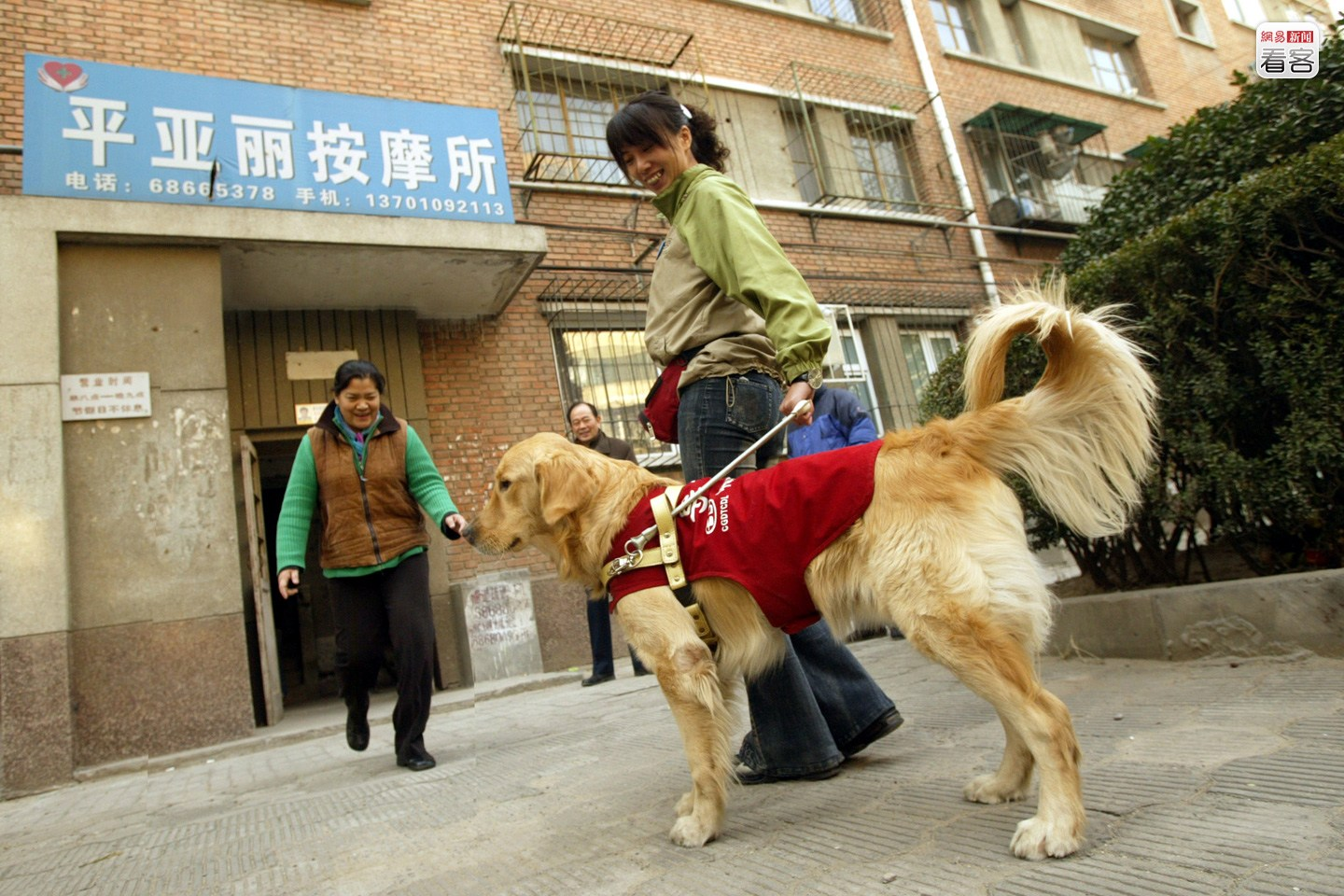 珠海长隆就盲人带导盲犬入住酒店遭拒致歉，事件的背后酒店存在哪些问题？