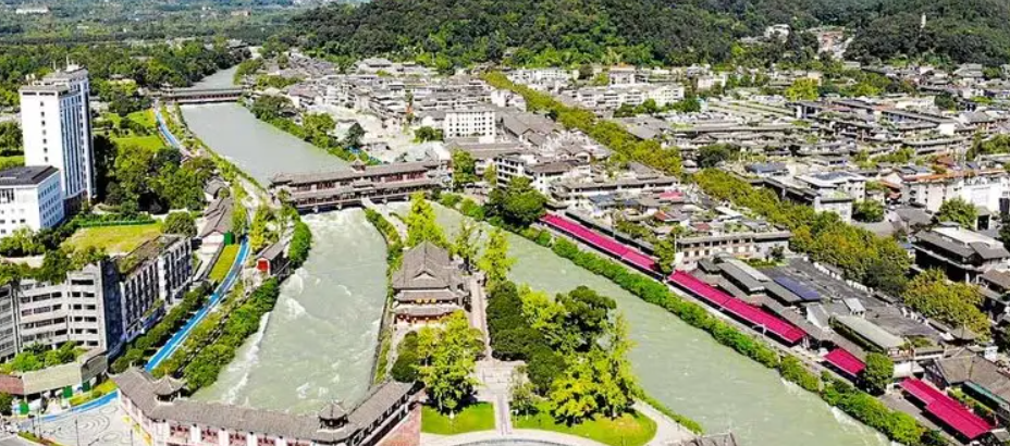 四川都江堰市发生3.3级地震，这种程度的地震会造成多大的损失？