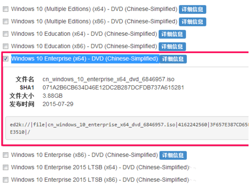 w来自indows10 multiple editions是什么版本？