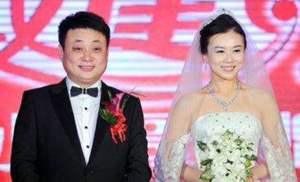 小么哥和刘婧离婚了吗