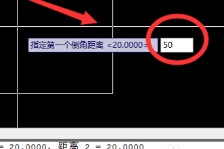 CAD倒角的快兵茶齐话住卷言教面胶捷键是什么？