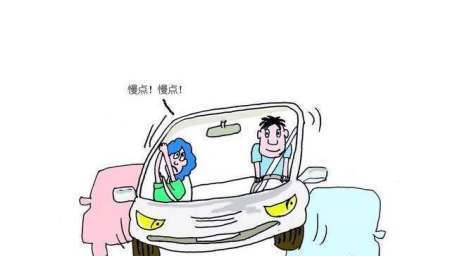 新手上路应该怎么练车，养成哪些正确的开车习惯？