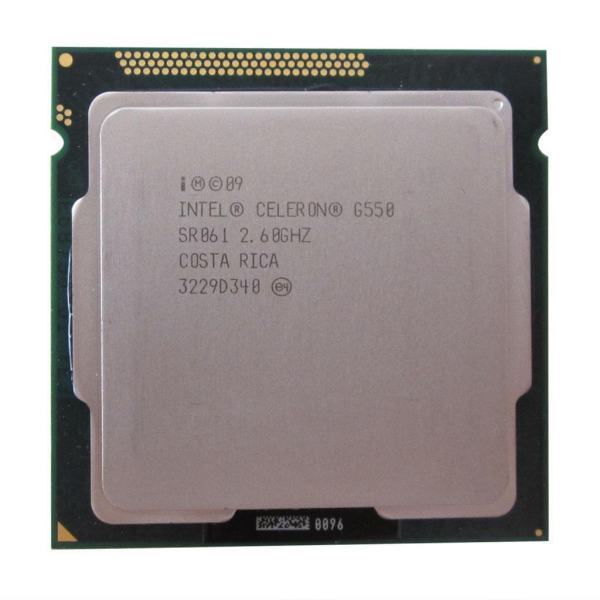 Intel（R）Cel哪eron（R)CPU 是哪个品牌的