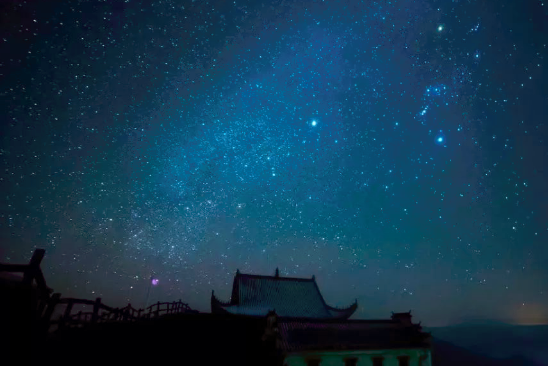 仲夏夜是什么意思