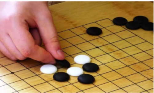 西洋十五子来自棋怎么玩