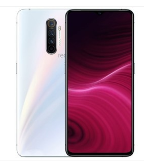 手机realme x2 pro是什么品牌