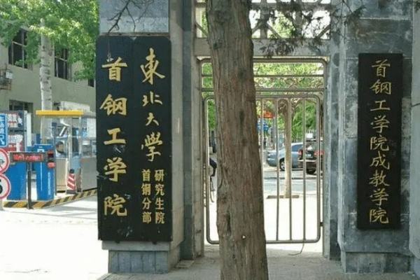 北京钢铁学院现来自在叫什么