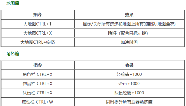 骑马与砍杀战团怎么开启作弊商店