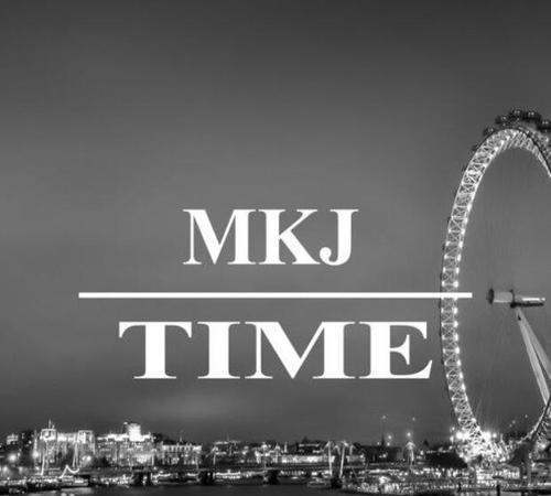 跪求Mkj-Time mp3百度云资源