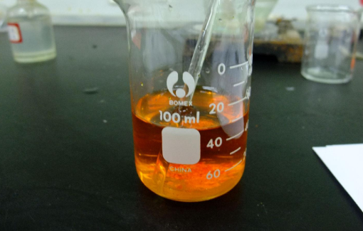 铬酸钾指示剂的配制是怎么样的？来自