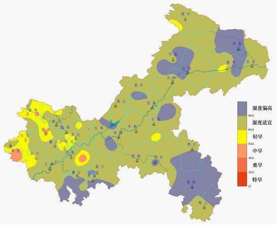 相对湿度和绝对湿度有什么区别