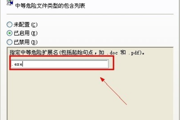 忽略警告 继续访问 怎么取消