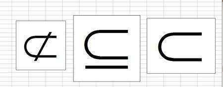 包含于的符号是什么?