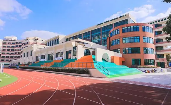 上海排名前五的国际学校