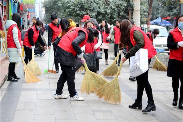 公益和志愿服务有什么区别？