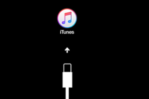 iPhone已停用连接iTunes。如何解锁？