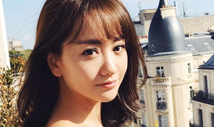 杨蓉结婚了吗？