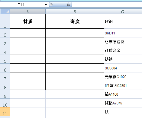 EXCEL里面如何做选项啊