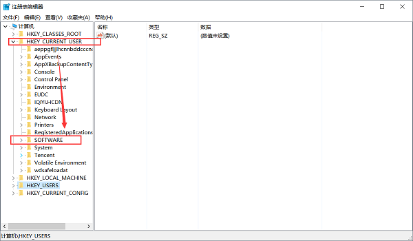 为什么我的电脑搜索功能不能用了？