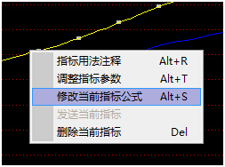 如何设置均线