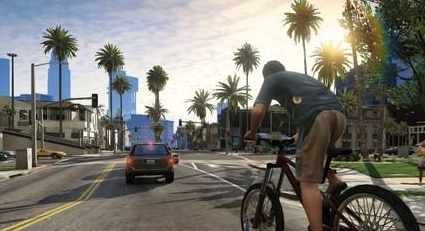 《gta》热咖啡事件是什么？