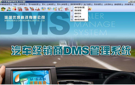 dms是什么意思