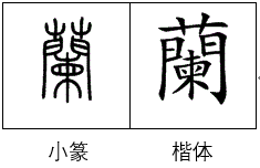 兰些迫决强厂贵照乙岁石零字的繁体字怎么写