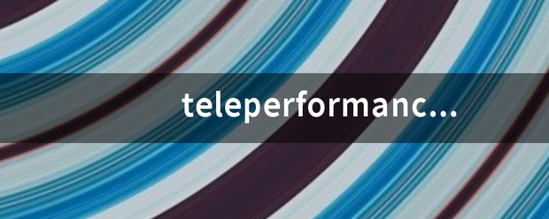 teleperformance