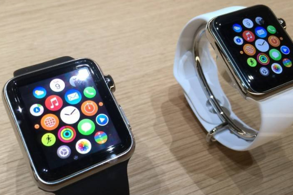 iwatch3和4差别大吗?